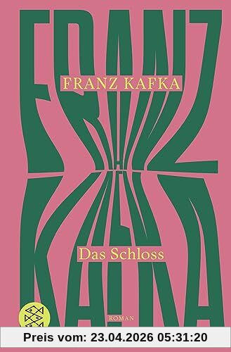 Das Schloss: Roman