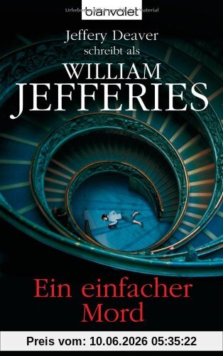 Ein einfacher Mord: Roman
