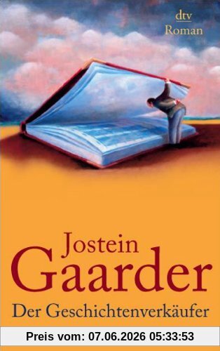 Der Geschichtenverkäufer: Roman