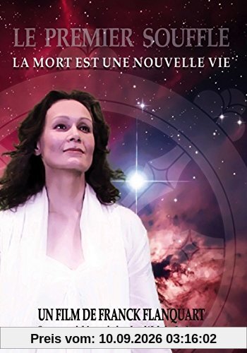 Le Premier Souffle - la Mort Est une Nouvelle Vie - DVD