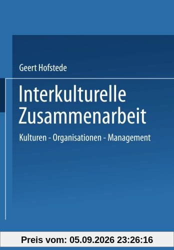 Interkulturelle Zusammenarbeit