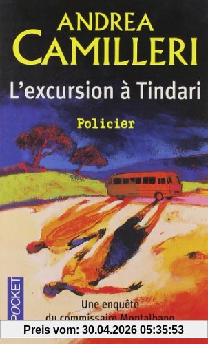 L'excursion à Tindari