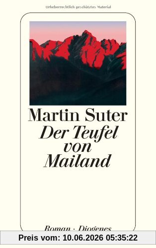Der Teufel von Mailand