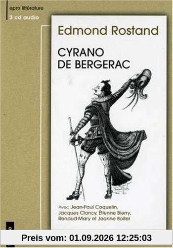Cyrano de Bergerac