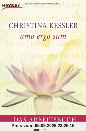 amo ergo sum - Das Arbeitsbuch