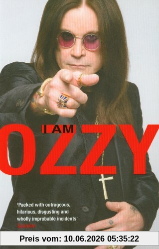 I am Ozzy