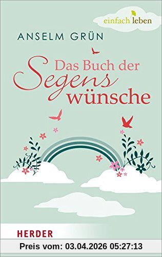 Das Buch der Segenswünsche