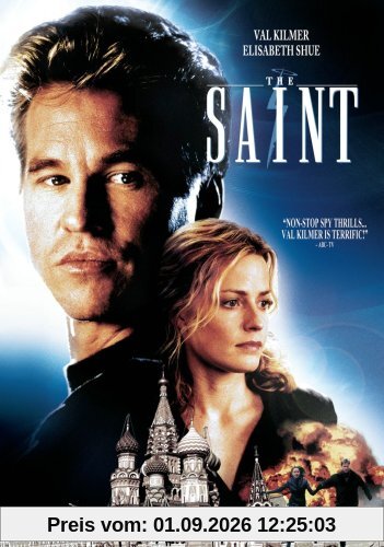 The Saint