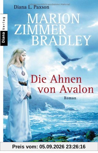 Die Ahnen von Avalon