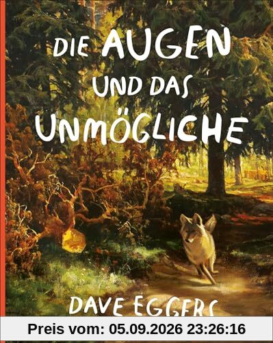 Die Augen und das Unmögliche