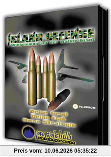 Island Defense