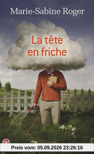 La tête en friche