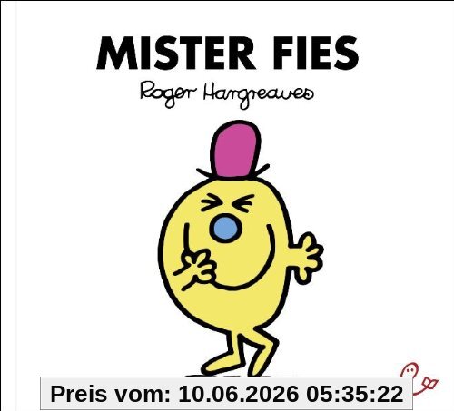 Mister Fies