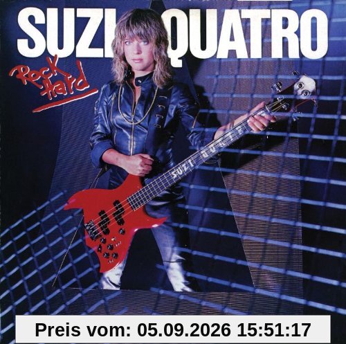 Rock Hard (Remastered)