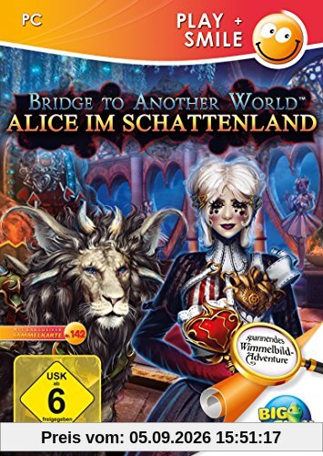 Bridge to Another World: Alice im Schattenland