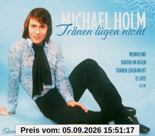 Tränen Lügen Nicht