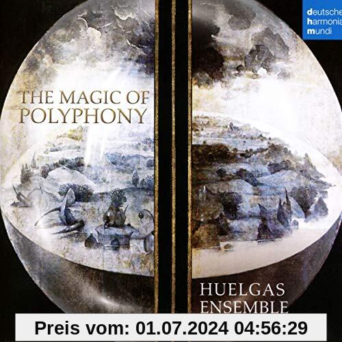 The Magic of Polyphony
