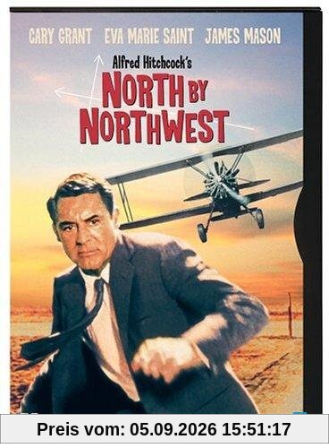 North by Northwest