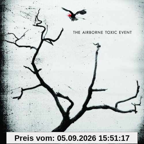The Airborne Toxic Event