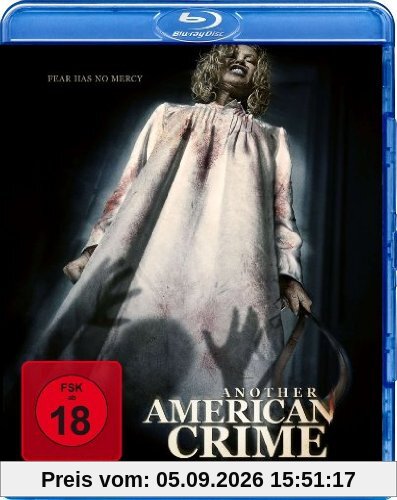 Another American Crime [Blu-ray]