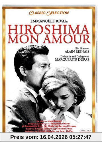 Hiroshima, mon amour