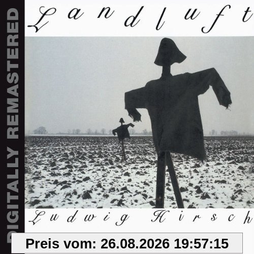 Landluft (Digitally Remastered)