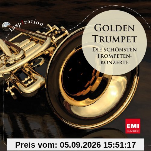 Golden Trumpet-Trompetenkonzerte