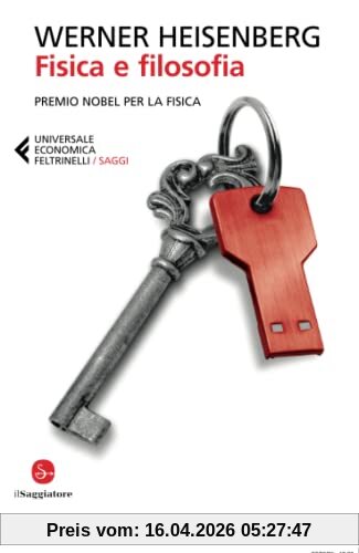 Fisica e filosofia