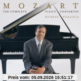 Complete Piano Concertos