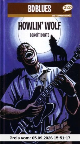 Howlin'wolf