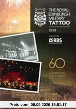 Edinburgh Military Tattoo 2010