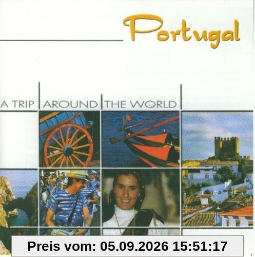 Portugal-a Trip Around the World