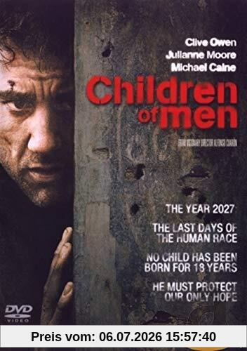unbekannt Children Of Men