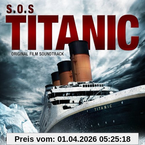 S.O.S.Titanic