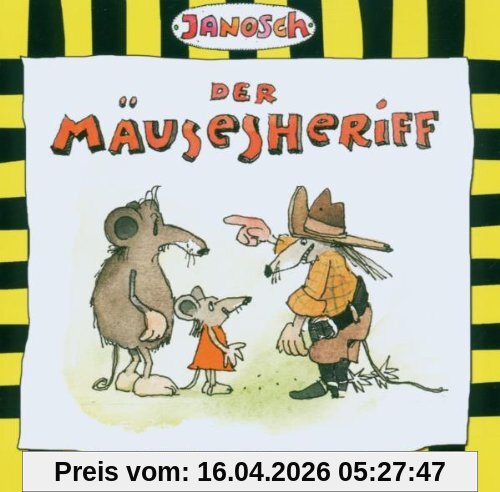 Der Mäusesheriff