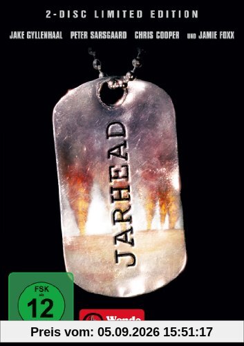 Jarhead - Willkommen im Dreck [Limited Special Edition] [2 DVDs]
