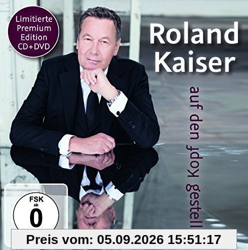 Auf Den Kopf Gestellt - Premium