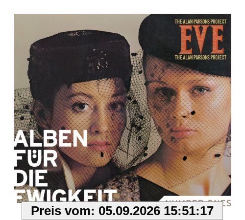 Eve (Alben für die Ewigkeit)