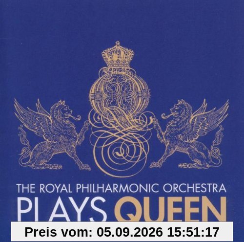 Rpo Plays Queen