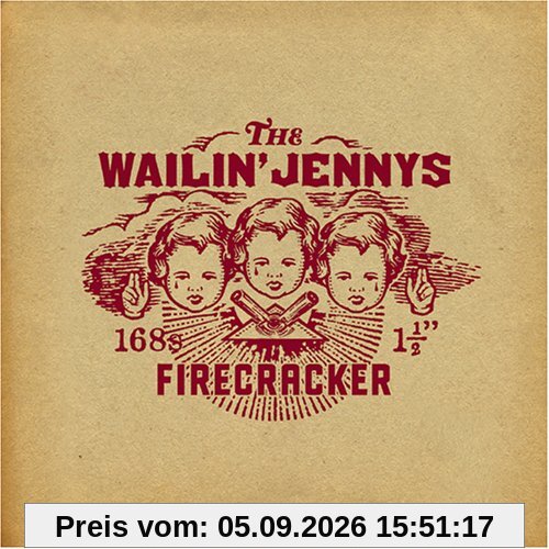 Firecracker
