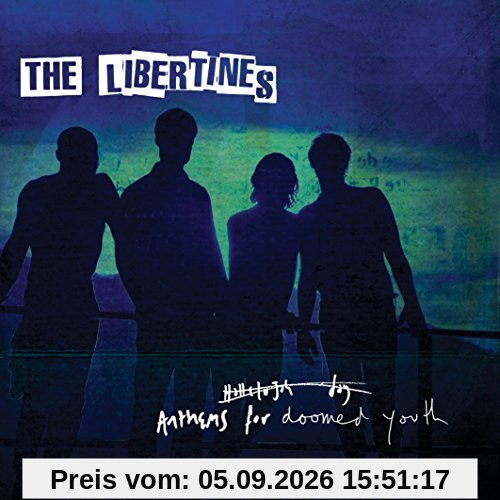 Anthems For Doomed Youth