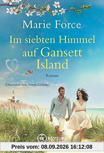 Im siebten Himmel auf Gansett Island (Die McCarthys, Band 15)
