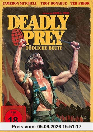 Deadly Prey - Tödliche Beute
