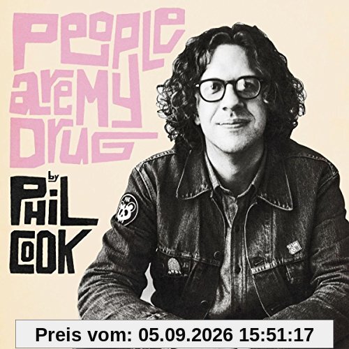 People Are My Drug