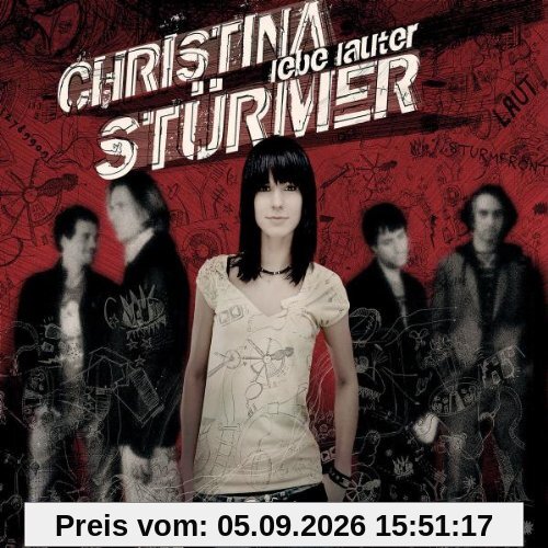 Lebe Lauter (Ltd.Pur Edt.)