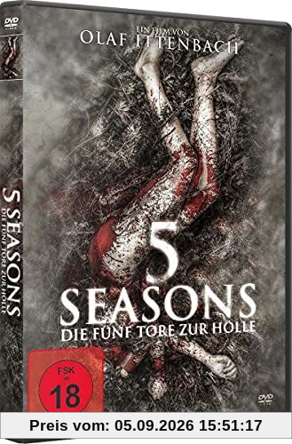 5 Seasons - Die fünf Tore zur Hölle
