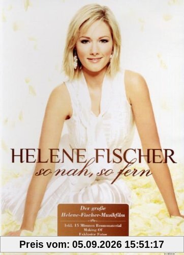 So nah, so fern