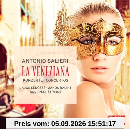 La Veneziana-Konzerte