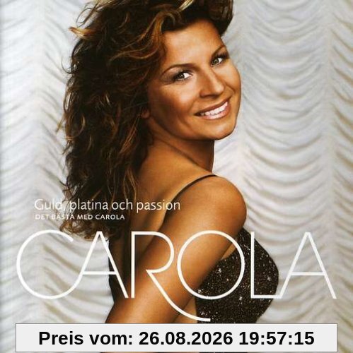 Guld Platina & Passion