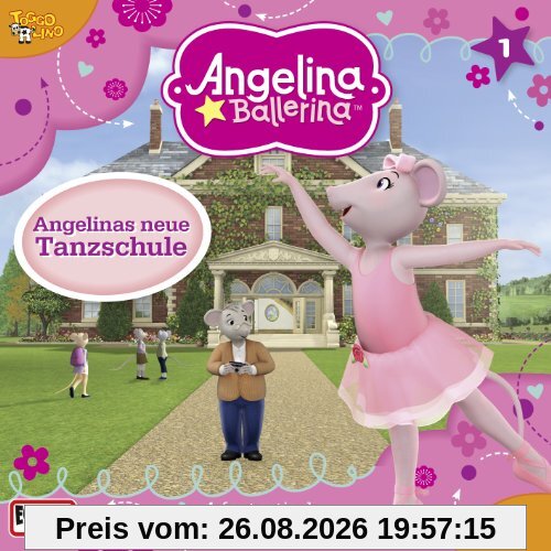 01/Angelinas Neue Tanzschule